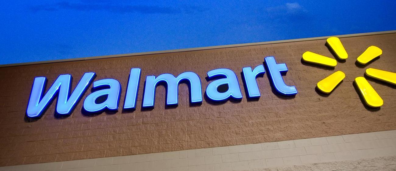 Walmart.com Marketplace Logo - Showcase your products to 88 million unique visitors each month on ...