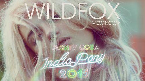 Wildfox Couture Logo - Wildfox Couture, LLC | Clothing Manufacturer | Clothing Designer ...