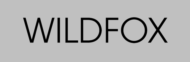 Wildfox Couture Logo - WILDFOX COUTURE - Digital Marketing and SEO Case Study
