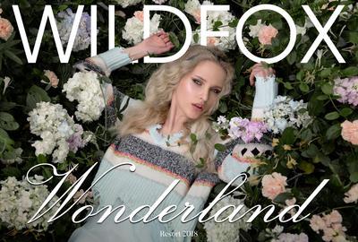 Wildfox Couture Logo - Wildfox: Women's Fashion Clothing, Collections and Accessories ...