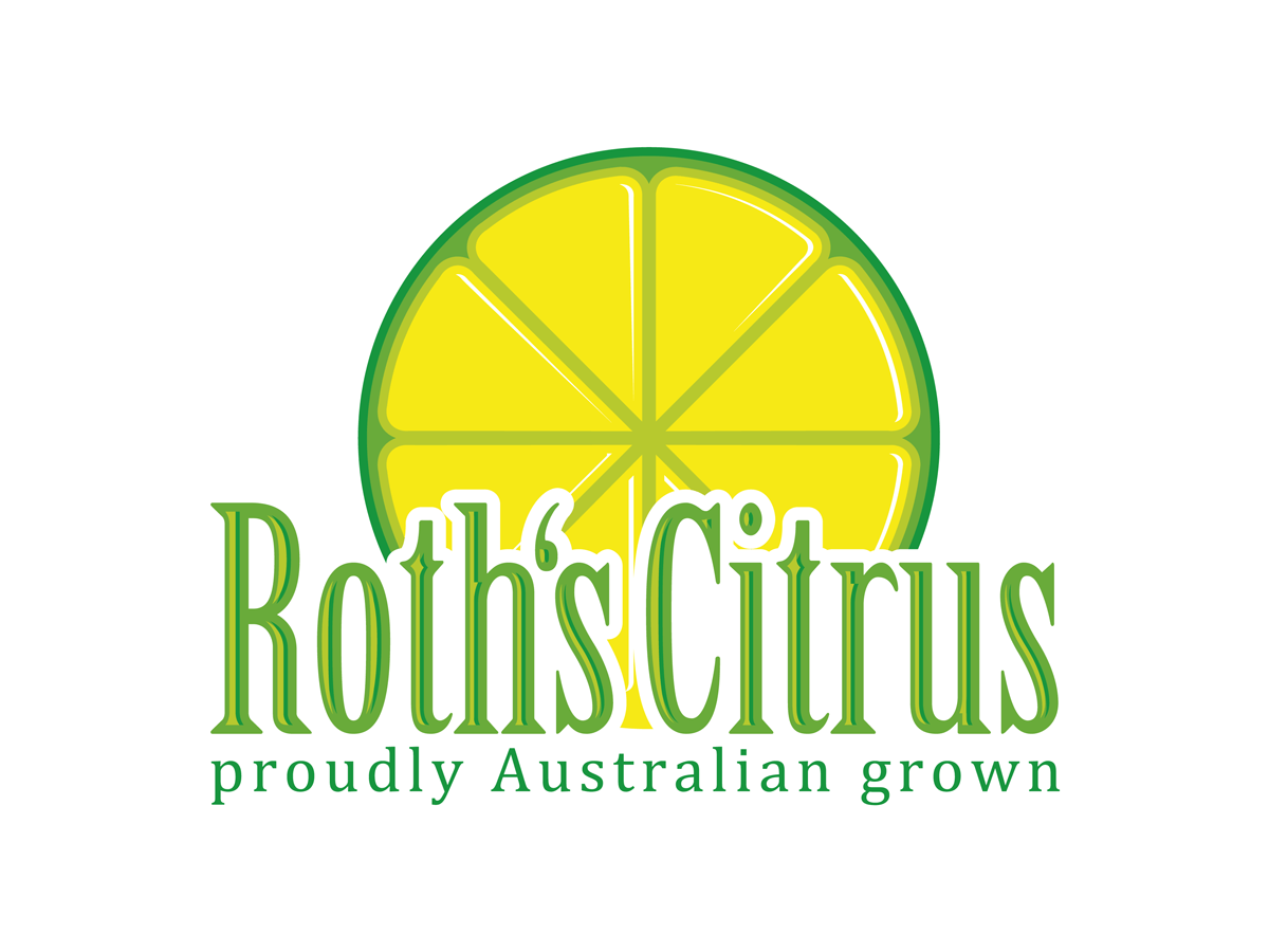 Yellow Bud Logo - Marketing Logo Design For Roths Citrus By Re Bud. Design