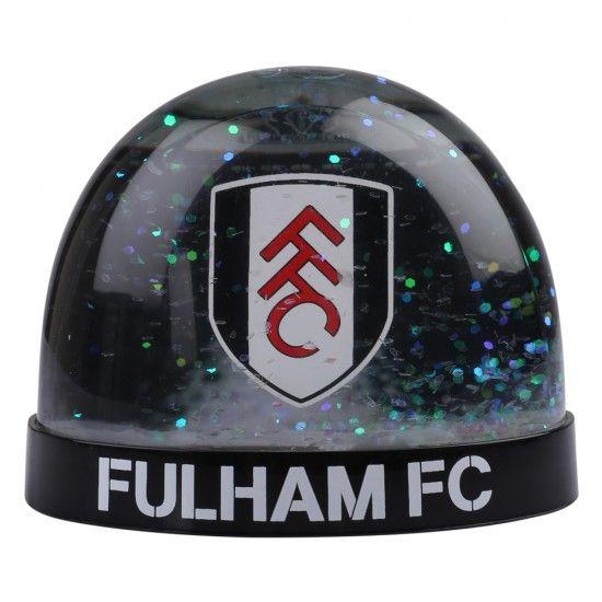 FFC Sports Club Logo - Gifts | Official Fulham FC Online Store | Fulham FC Gift Range