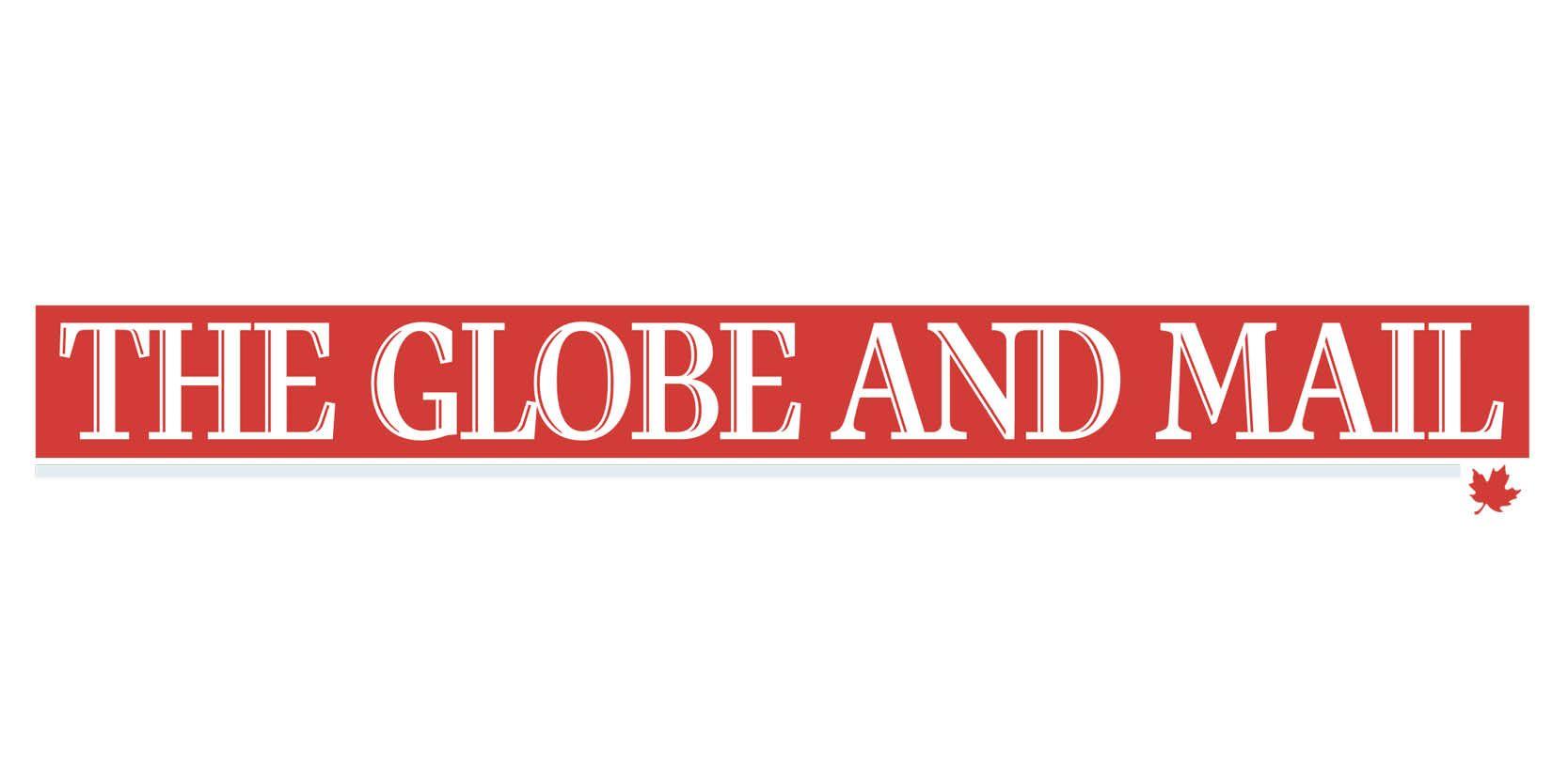 Globe Data Logo - The Globe and Mail: Ashley Madison scrambles to protect data after ...
