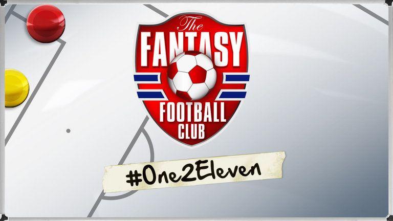 FFC Sports Club Logo - The Fantasy Football Club: Win Danny Gabbidon and Tony Yeboah team ...