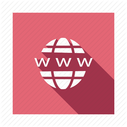 Globe Data Logo - Earth, global, globe, internet icon
