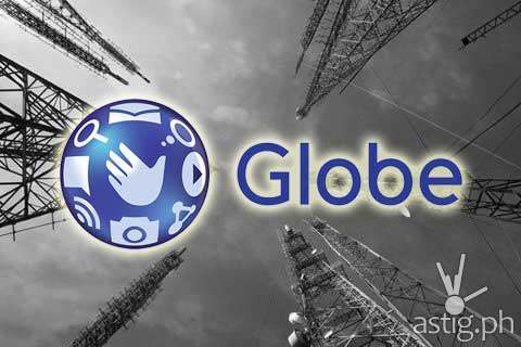 Globe Telecom Logo - Globe announces new, customizable home broadband plans | ASTIG.PH