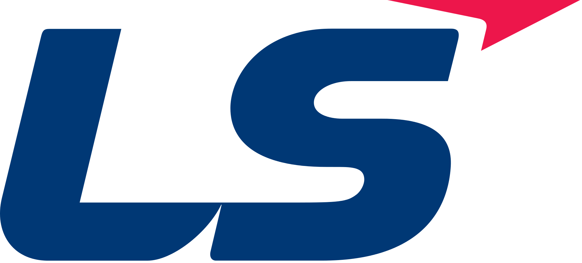 LS Logo - LS logo.svg