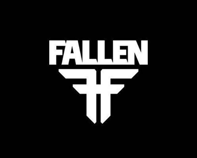 Fallen Skateboard Logo - 19 Best Skateboard Logos Pictures of All Times | Logos | Skateboard ...