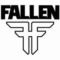 Fallen Logo - Fallen skateboards | Brands of the World™ | Download vector logos ...