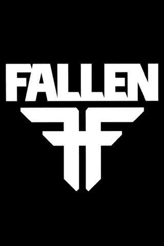 Fallen Skateboard Logo - Fallen | Skate | Pinterest | Skateboard logo, Skateboard and Logos