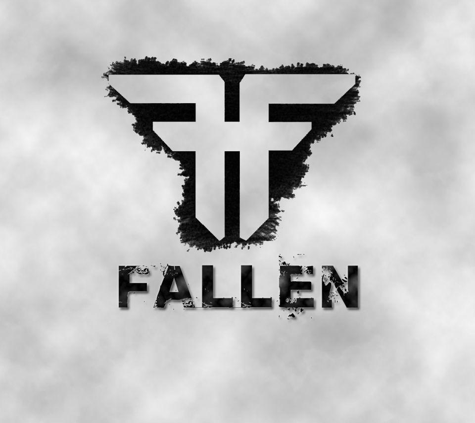 Fallen Skateboard Logo - Fallen Logos