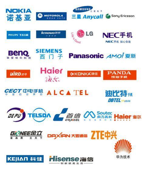 Chinese Phone Company Logo - Best Image of Phone Company Logos Phone Companies Logos