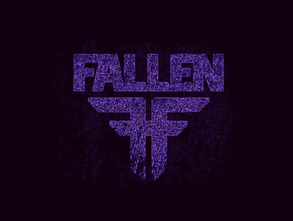 Fallen Logo - Fallen Logo Wallpaper - HD Wallpapers