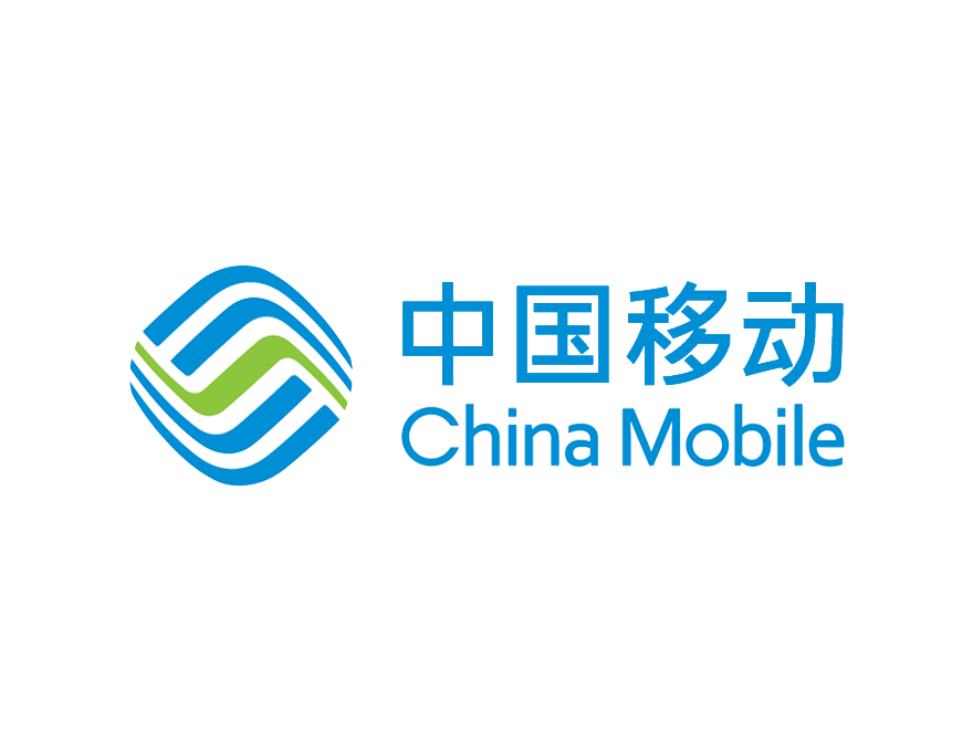 Chinese Phone Company Logo - China Mobile Logo.png