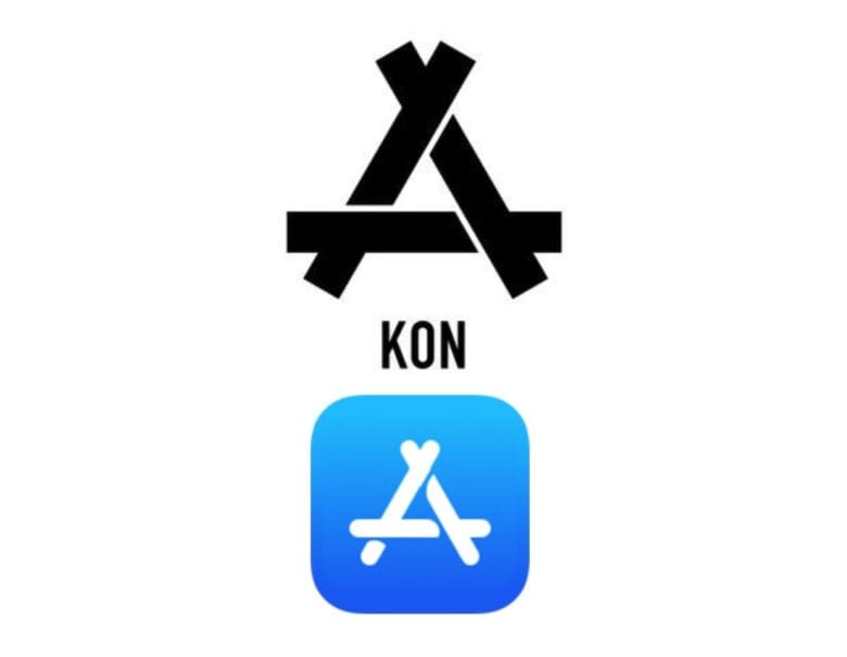 Chinese Company Logo - Chinese clothing company sues Apple over App Store logo | Cult of Mac