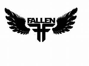 Fallen Skateboard Logo - Information about Fallen Skateboard Logo