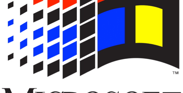 Windows 95 Logo - Windows 95 Logo Png (image in Collection)