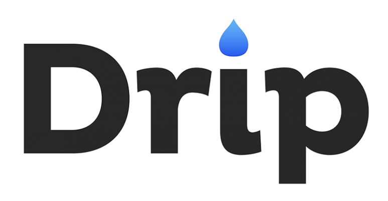Drip Letter in Logo - Automatically Send Welcome Letters to New Subscribers in Drip | WebMerge