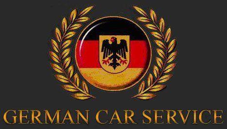 German Car Logo - German Car Service | Mercedes-Benz and BMW Repair Shop | Scottsdale, AZ