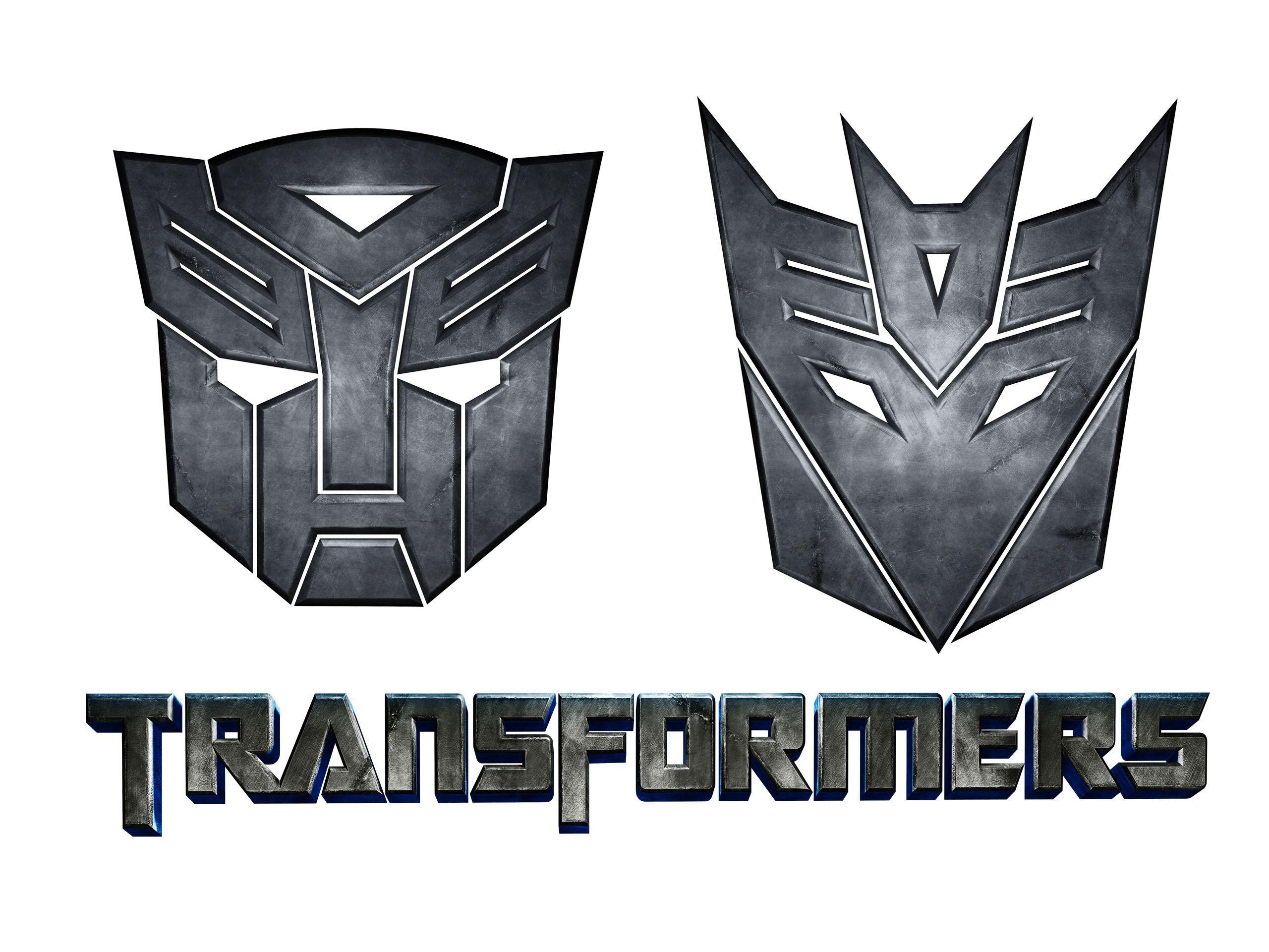 Transformers Logo - Which Transformers Character Are You?. Transformers