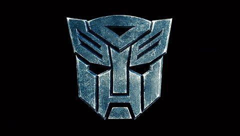 Transformers Logo - Transformers Logo | Transformer Logo. | idreamery | Flickr