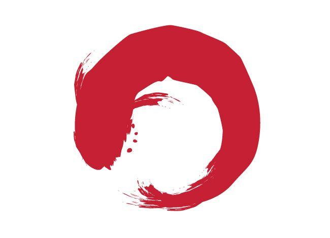 Red Japanese Logo - japanese logo design - Google Search | logos design | Logo design ...