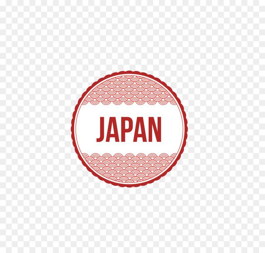 Red Japanese Logo - Japan Logo Download Brand - Japanese label png download - 2279*2163 ...