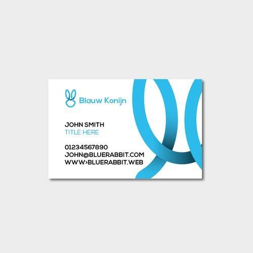 Blue Rabbit Logo - New Company Logo wanted - Blue Rabbit looks for an Image | Logo ...