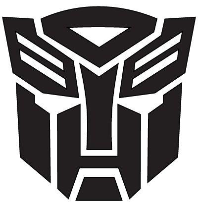 Transformers Logo - Free Transformers Symbol, Download Free Clip Art, Free Clip Art