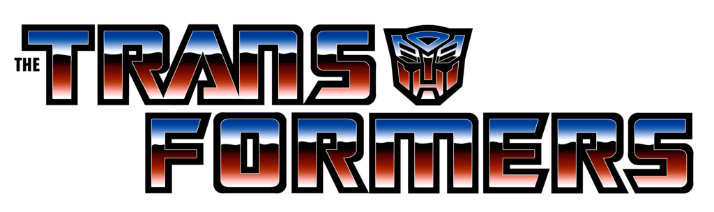 Transformers Logo - Transformers Logo.png