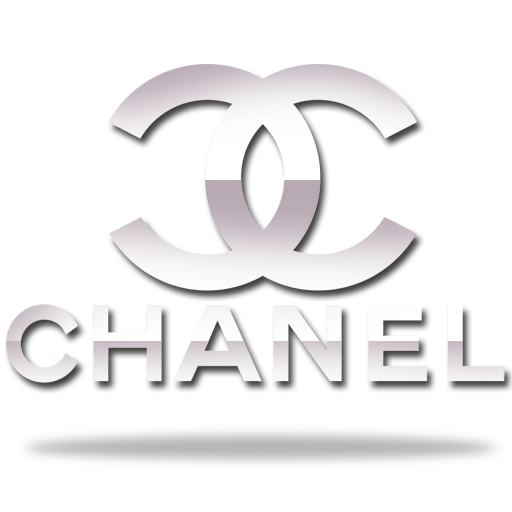 White Chanel Logo - Chanel Logo Transparent PNG Logos