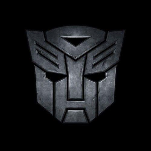 Transformers Logo - Create meme 