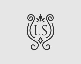 LS Logo - LS Designed by lelevien | BrandCrowd