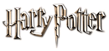 Harry Potter Movie Logo - AFI Silver Theatre and Cultural Center
