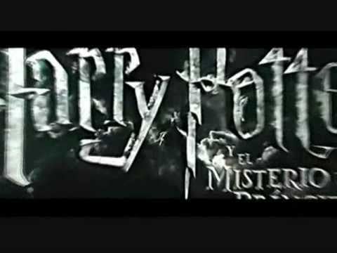 Harry Potter Opening Logo - Harry Potter Intro's 1 - 7.1: Opening from WB logo untill title ...
