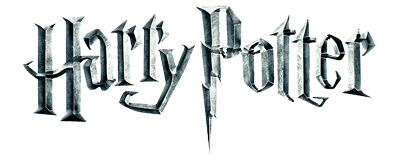 Harry Potter Movie Logo - Harry Potter Collection