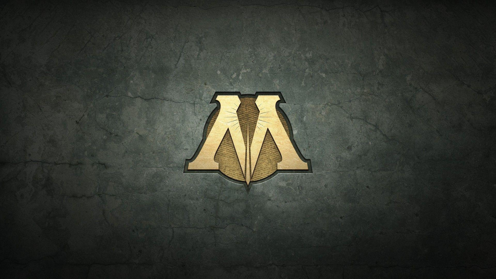 Harry Potter Movie Logo - Harry Potter Logos Quiz - By chxrlotte10