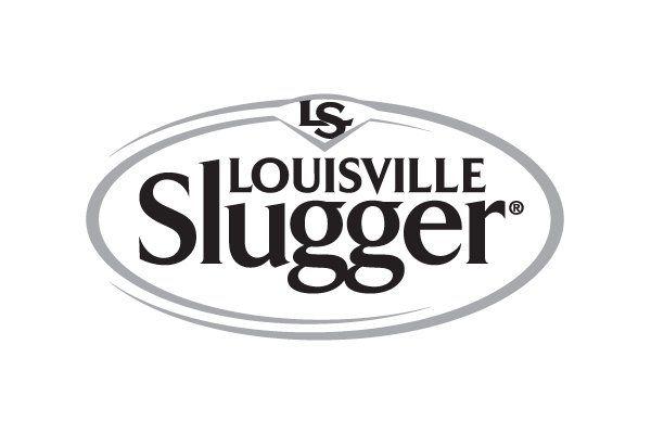 Louisville Slugger Logo - New Louisville Slugger Logo