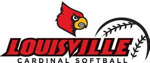 Louisville Softball Logo - Cardinal Couple: Louisville Softball begins fall schedule with (2 ...