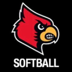 Louisville Softball Logo - Louisville Softball (@UofLSoftball) | Twitter
