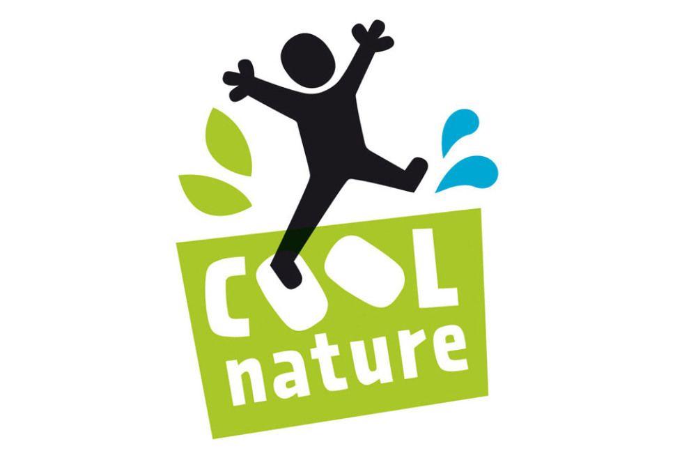 Cool Nature Logo - Cool Nature