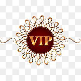 VIP Circle Logo - Vip Badge PNG Image. Vectors and PSD Files. Free Download on Pngtree