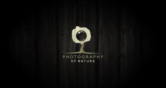 Cool Nature Logo - 50 Cool Logo Designs