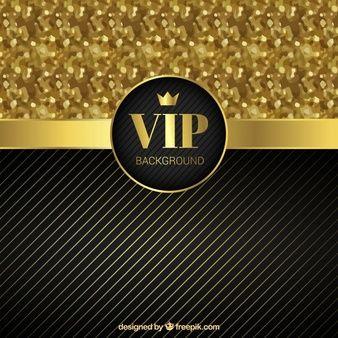 VIP Circle Logo - Vip Vectors, Photo and PSD files