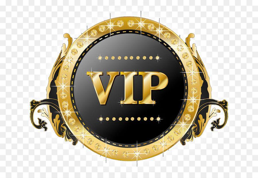 VIP Circle Logo - Logo Computer Servers - VIP png download - 800*618 - Free ...