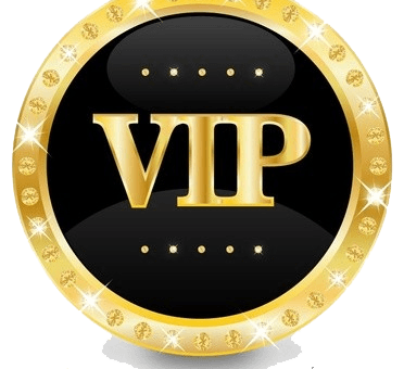 VIP Circle Logo - VIP Passes Available!