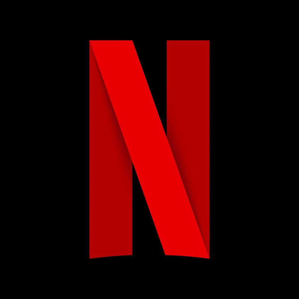 Red and White N Logo - The Evolution of the Netflix Logo – johnuhlemanngraphics