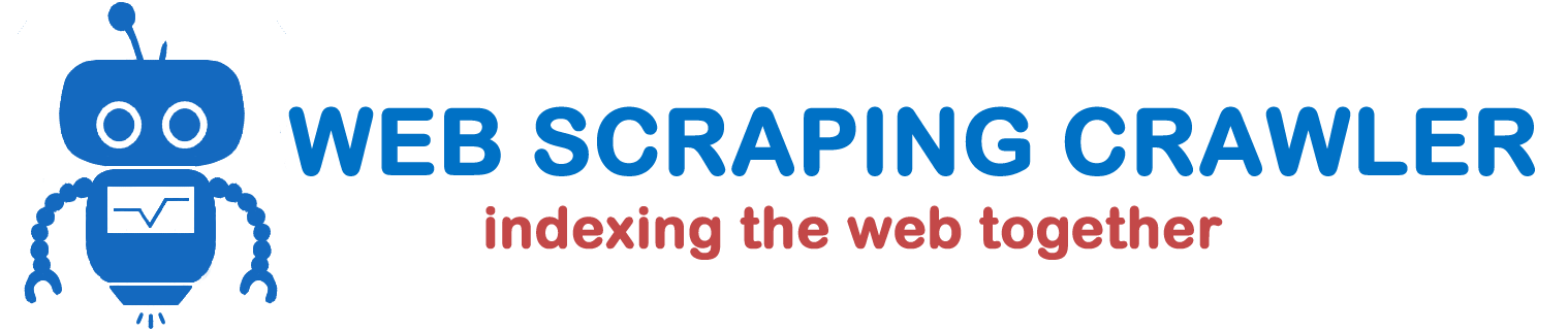 WebCrawler Logo - Web Crawler Archives Ionut Budisteanu tech blog