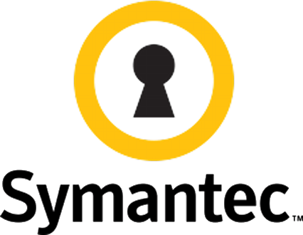 VIP Circle Logo - SoftwareReviews. Symantec VIP. Make Better IT Decisions