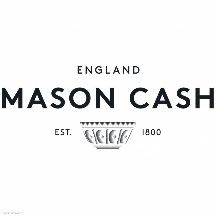 Blue Rabbit Logo - Buy Mason Cash Cane & Blue Rabbit Bowl 13cm £4.99 | Mahahome